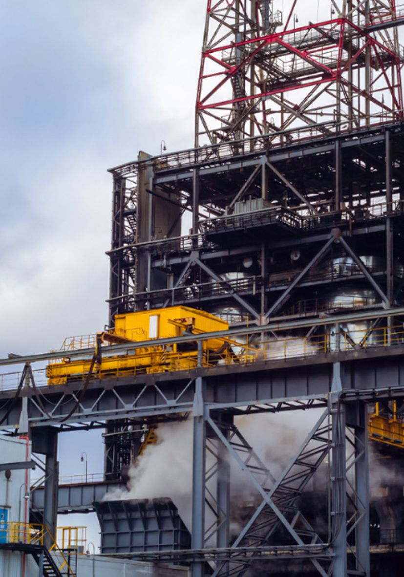 Амурский газохимический комплекс — 83 км